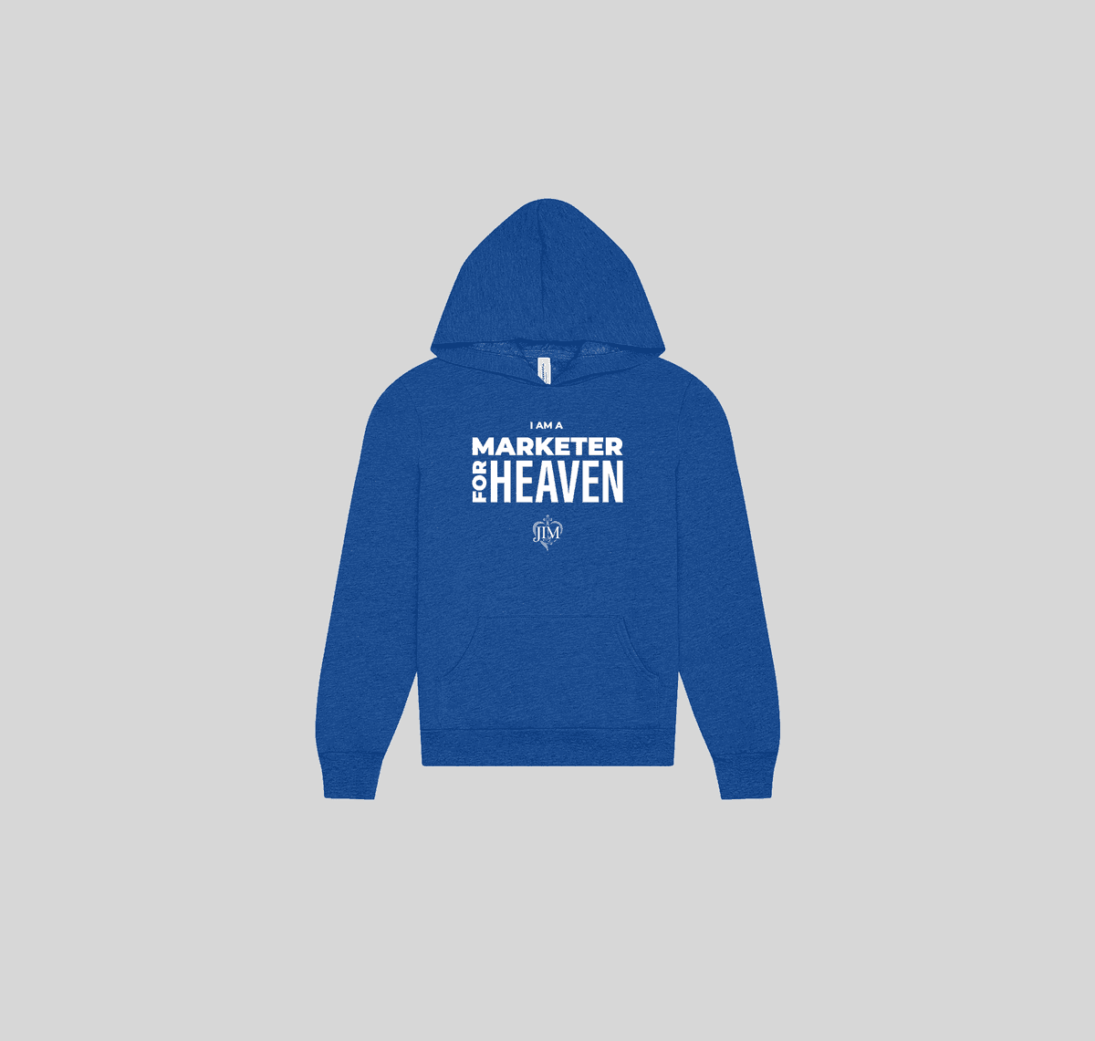 Custom Youth Hoodies